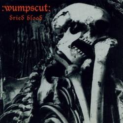 Wumpscut : Dried Blood